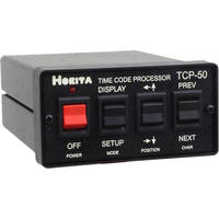 Horita TCP-50 Time Code Processor / Translator
