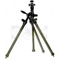 Benbo 1 Kit with Pro Ballhead and Case