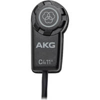 AKG C411L Stringed Instrument Microphone