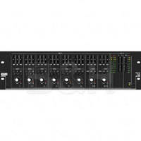 Rane MLM103 Mic/Line Mixer