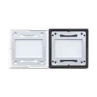 Gepe 35mm Glass Slide Mounts - 1000 Pack