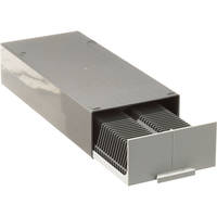 Gepe European Slide Trays (Straight) w/ Storage Chest - Two Trays