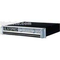 Crown Audio MA-2402 Power Amplifier