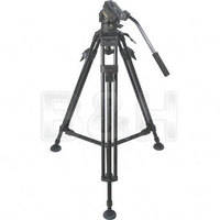 Cartoni APDV - Sistema de Trip� em Alum�nio ActionProDV