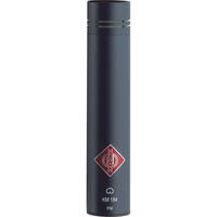 Neumann Mic Condensador Cardi�ide em Miniatura (Preto) 