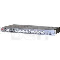 dbx 376 Single Channel Tube Channel Strip