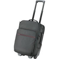 Tamrac 692 LP2 Big Wheels Rolling Strongbox (Black)