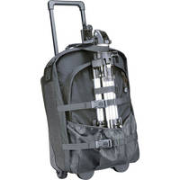 Tamrac 698 Rolling Backpack (Black)