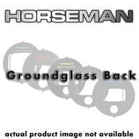 Horseman 4x5 Groundglass Back
