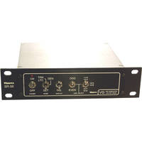 Horita VG-50 Time Code Generator, LTC to VITC Translator