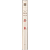 AKG C451B - Mic Pencil Condensador 