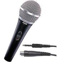 Shure PG58 - Vocal Mic with XLR-1/4" Cable