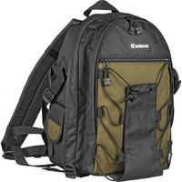 Canon Mochila Deluxe 200 EG