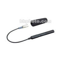 JVC MV-P618U - Shotgun Microphone