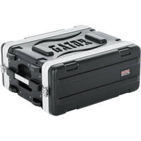 Gator Cases GR-4S - Case de 4 Espa�os de Mini Rack