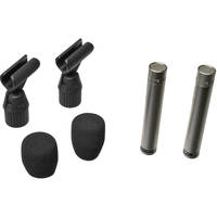 Rode NT5 - Matched Pair Cardioid Studio Condenser Microphones (Pair)