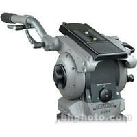 Cartoni S100 Sigma Fluid Head (Mitchell Base)
