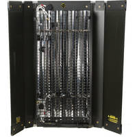 Kino Flo 4Bank Fixture Only - 2'