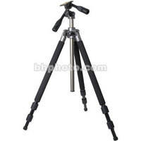 Hakuba HG-503MX - Pernas de Trip� de 3 Se��es em Fibra de Carbono