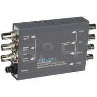 AJA D10A Analog to Digital Video Converter (Encoder)