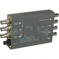 AJA D10CE Digital to Analog Video Converter (Decoder)