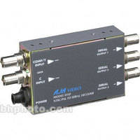 AJA D5D Analog to Digital Video Converter (Encoder)