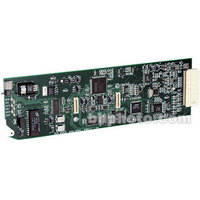 AJA R20ADF  Conversor Componente e Composto para SDI