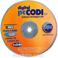 Chyron Software Recall - para Pc Codi Digital