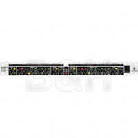 Behringer MDX2600 COMPOSER PRO-XL Compressor