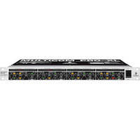 Behringer MDX4600 MULTICOM PRO-XL 4 Channel Dynamics Unit