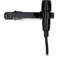 AKG CK-55L - Microfone de Lapela Cardi�ide