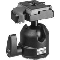 Manfrotto 486RC2 - Cabe�a de Esfera Compacta com Sistema Rapid Connect