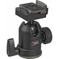 Manfrotto 488RC2 Midi Ball Head with Rapid Connect 2 System (Quick Release)