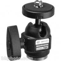 Manfrotto 482 Micro Ball Head