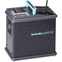 Broncolor Grafit A2 RFS Power Pack - 1600 Watt/Seconds (110-240VAC)