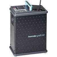 Broncolor Grafit A4 RFS Power Pack - 3200 Watt/Seconds (110-240VAC)