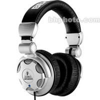 Behringer HPX2000 High-Definition DJ Headphones
