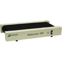 Garner Dataraser Professional Degausser, CDS-105 - 110-125, VAC, 60 Hz