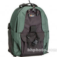 Lowepro Mini Trekker AW Backpack (Forest Green)