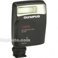 Olympus FL-20 Flash