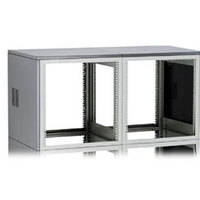 Winsted 2-Bay Top Module for System/85 Series