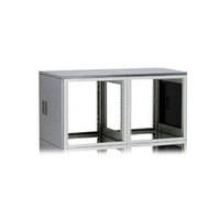Winsted 2-Bay Top Module for System/85 Series