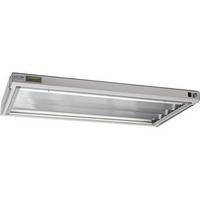 GTI GLE-417A 4-Lamp Luminaire