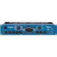 Behringer V-AMP PRO Guitar Amp Modeler and Multi-Effects Processor