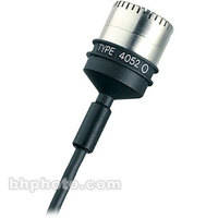 DPA Microphones Microfone Omnidirecional 4052 S�rie Compact