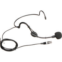 Anchor Audio HBM-60 - Microfone com Faixa de Cabe�a e Conector TA4F