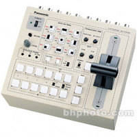 Panasonic AW-SW350 Compact Switcher