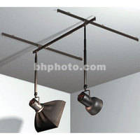 Manfrotto Pro Studio Rail System 32 Kit for 2 Lights