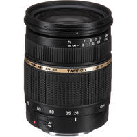 Tamron Lente Autofoco 28-75mm f/2.8 XR Di para Canon EOS