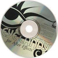Alien Skin Software Eye Candy para After Effects (Macintosh)